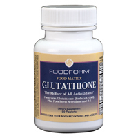 Foodform® Glutathione